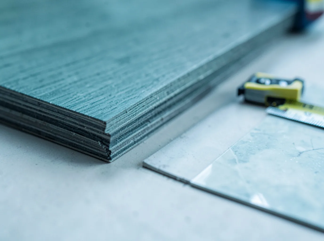 Luxury Vinyl Plank Installation Tremonton, UT FAQs